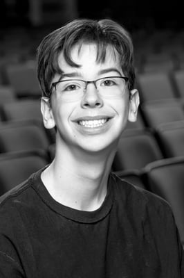 Cole Ingersoll