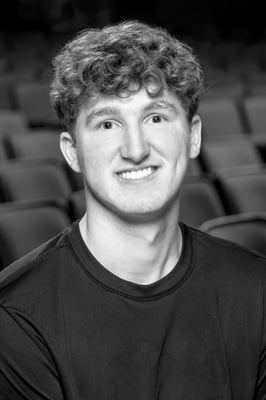 Nicholas Grejda