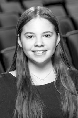 Leah Davidson
