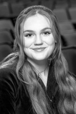 Bridget Laurence