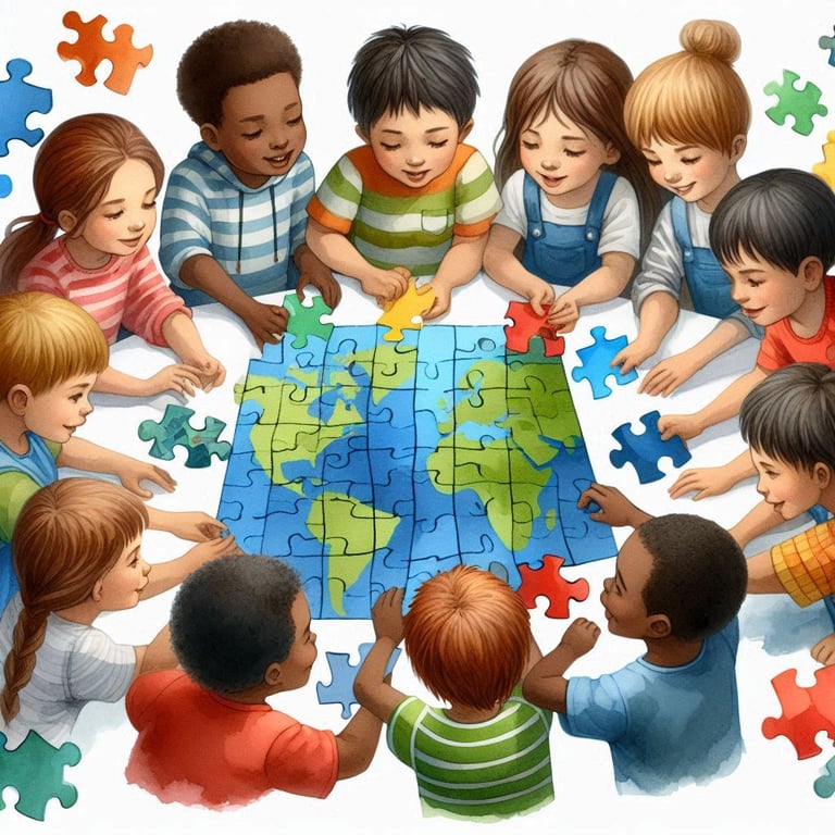 Exploring Different Sides of an Argument