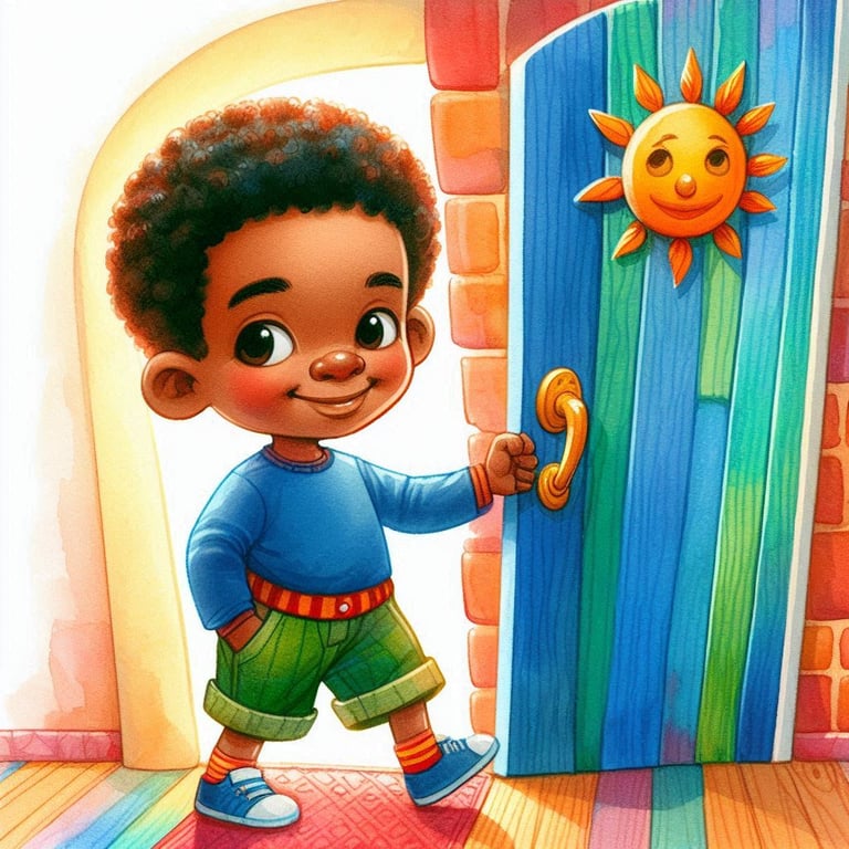 The Power of Persistence