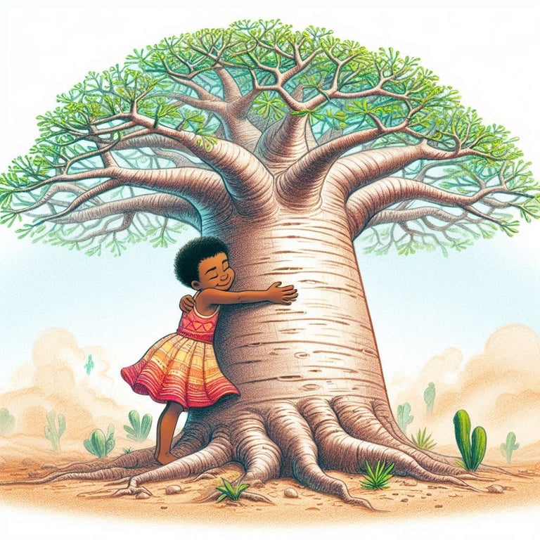 How Do Trees Help Us Breathe