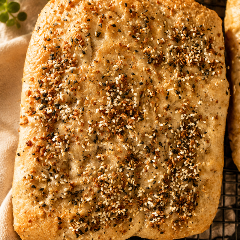 Focaccia