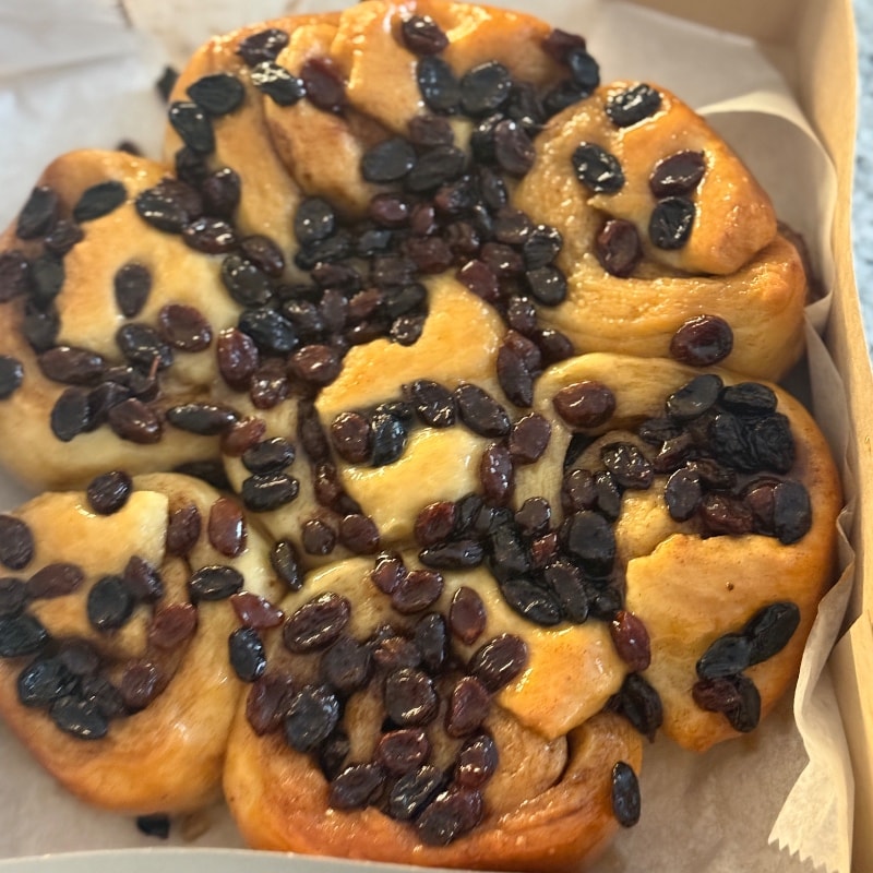 Photo of Sticky Buns
