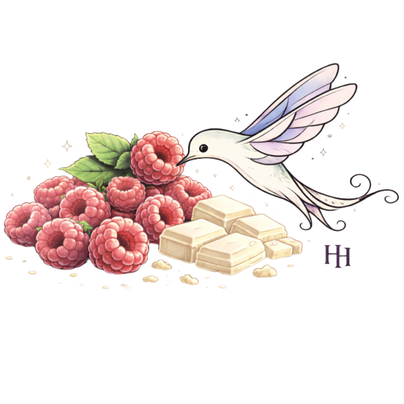 Photo of Raspberry Cream