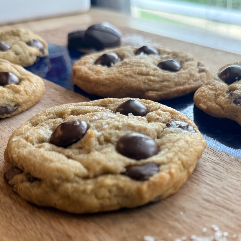 Photo of Cookies