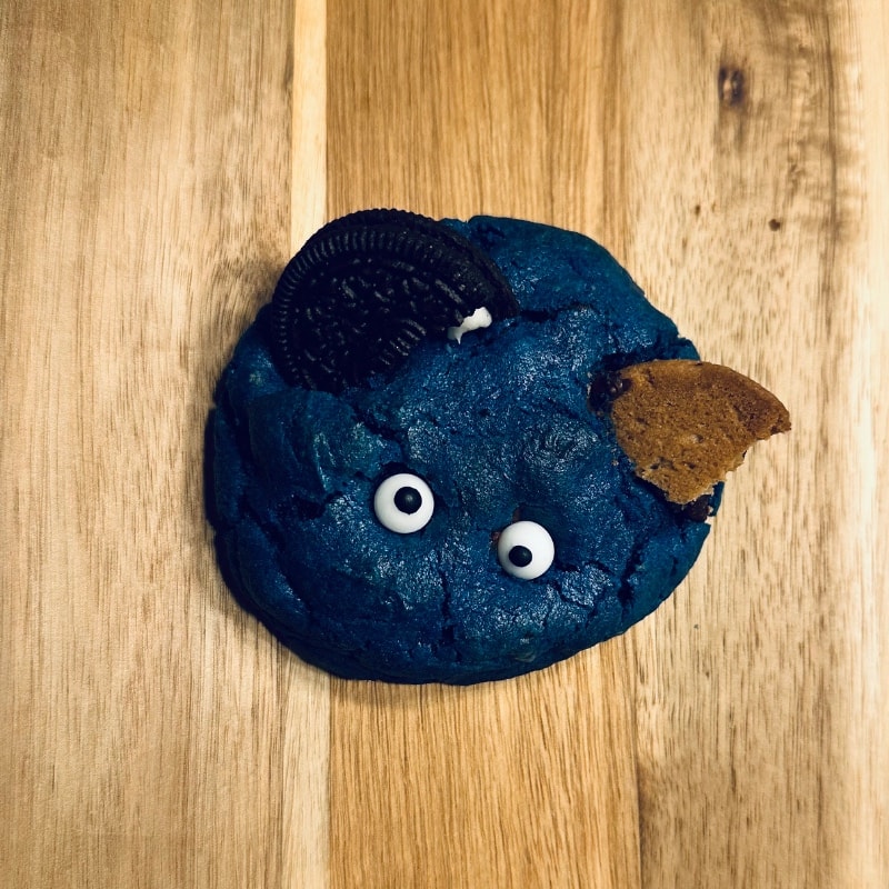 Photo of Cookie Monster