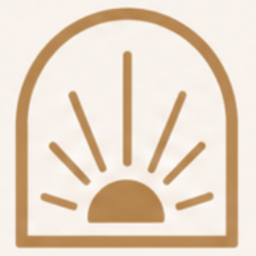 Morning Rise Donuts logo