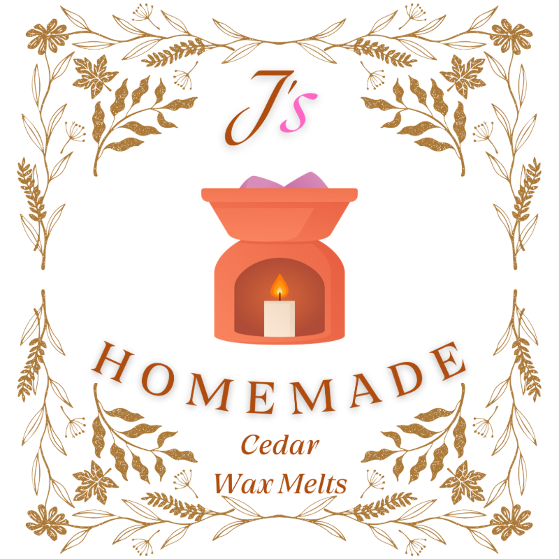 Cedar Wax Melts