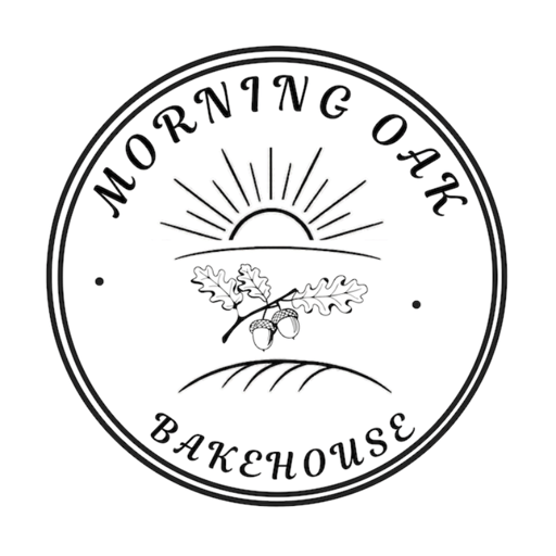 Morning Oak Bakehouse logo