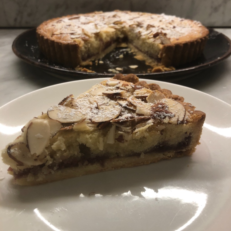 Photo of Bakewill Tart