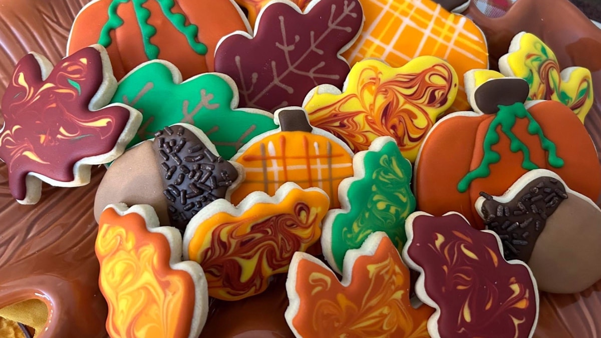 Fall Assortment