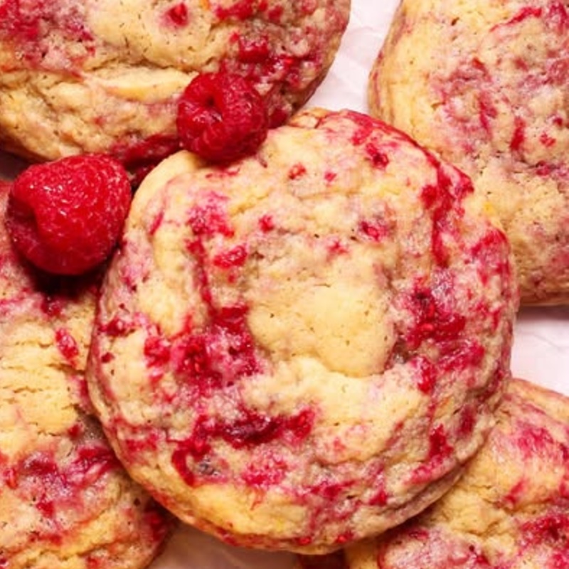 Photo of Raspberry Lemonade