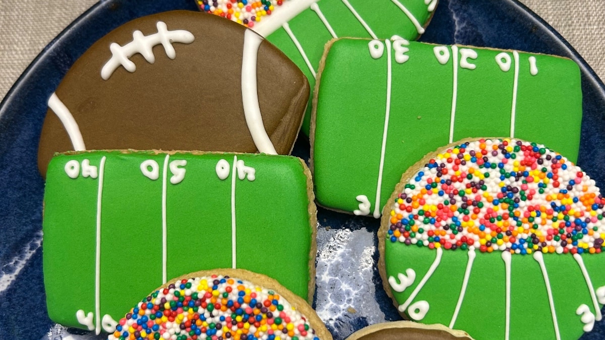 Football 