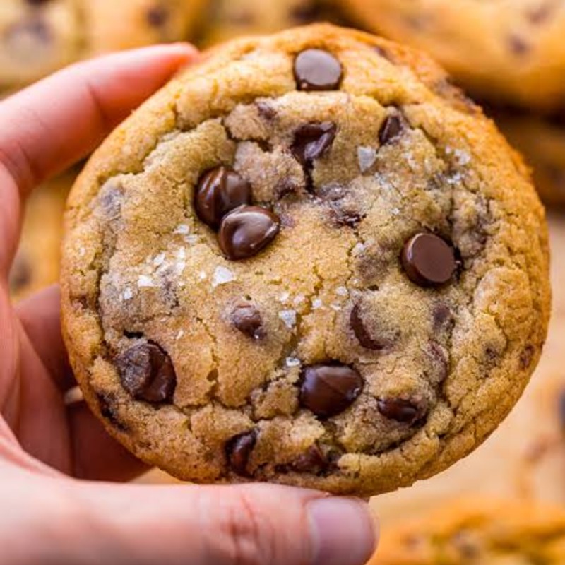 Chocolate Chip/Chunk Cookies