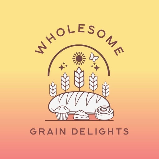 Wholesome Grain Delights logo