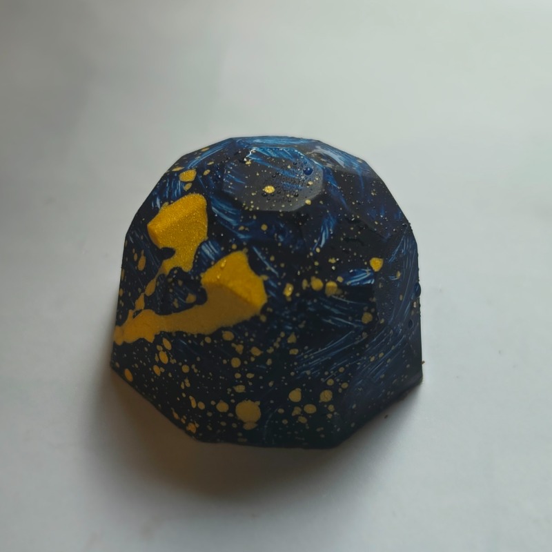 Photo of Brown Butter Sea Salt Caramel