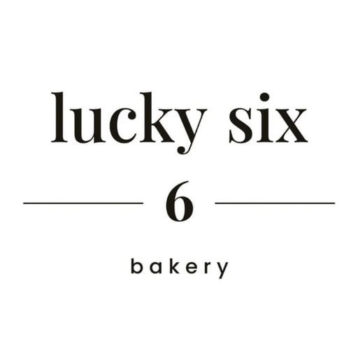 Lucky Six Bakery LLC logo