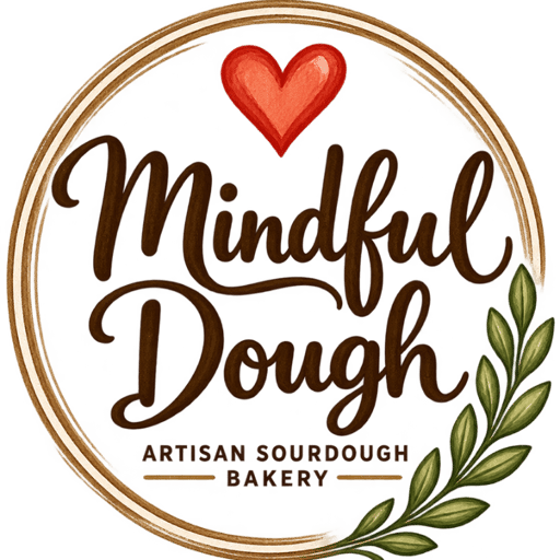 Mindful Dough logo