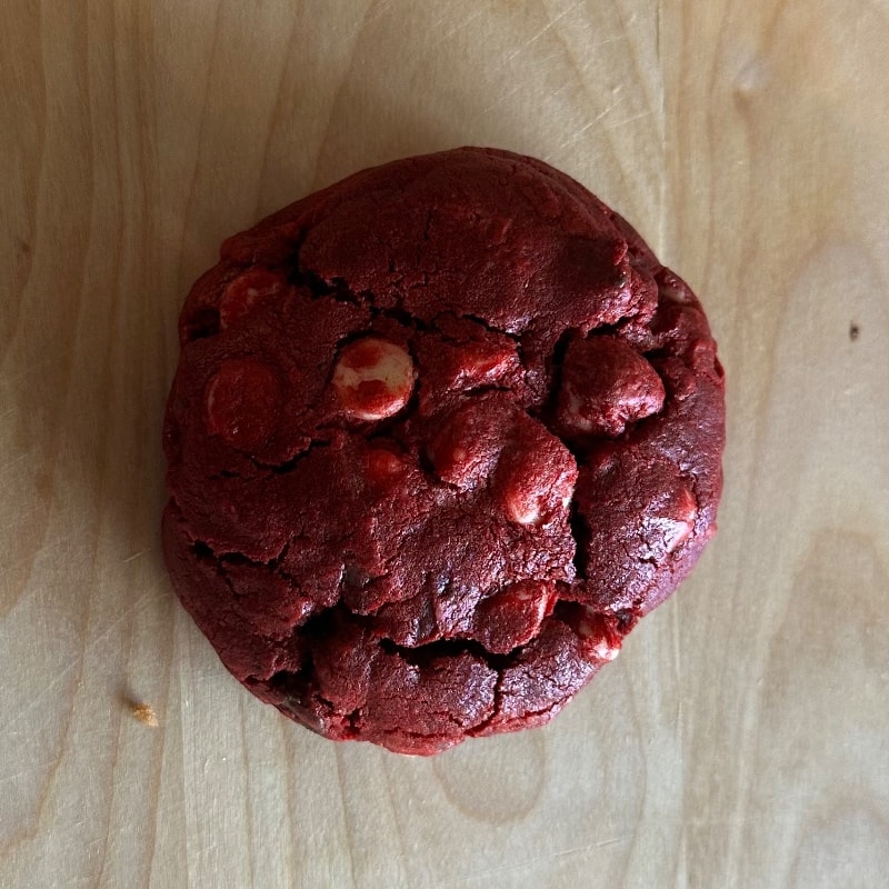 Photo of Red Velvet