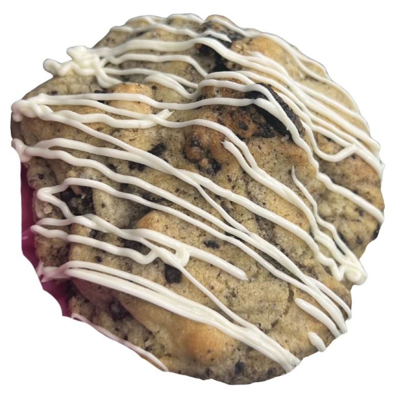 Cookies & Cream