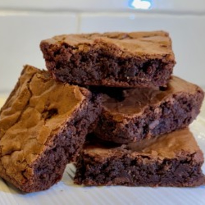 Gluten Free Brownies