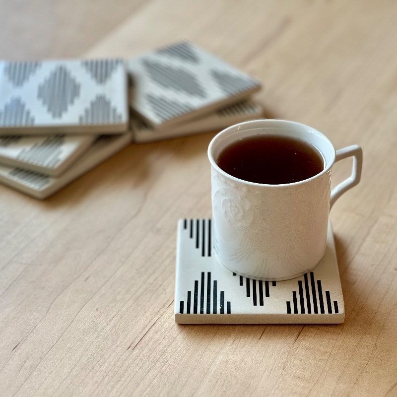 Hearth Herbal Tea Blend