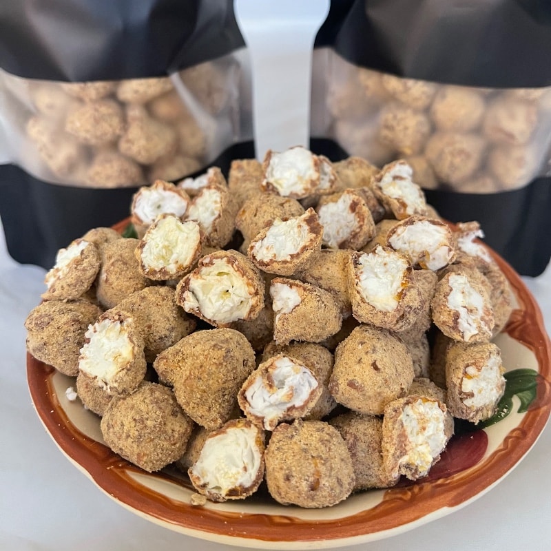Photo of Pop Nuggies