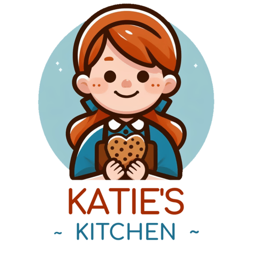Katie's Kitchen logo