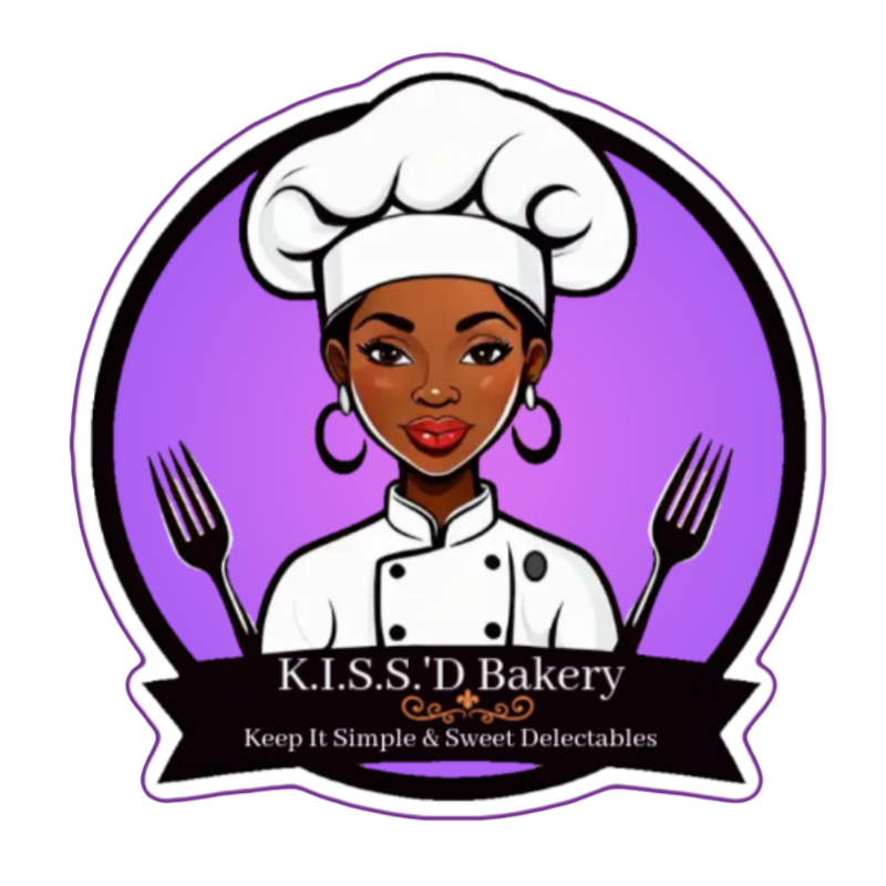 K.I.S.S.'D Bakery, LLC