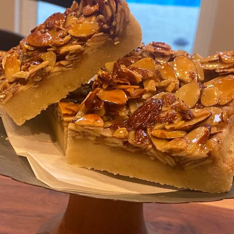 Photo of Bee Sting Bars