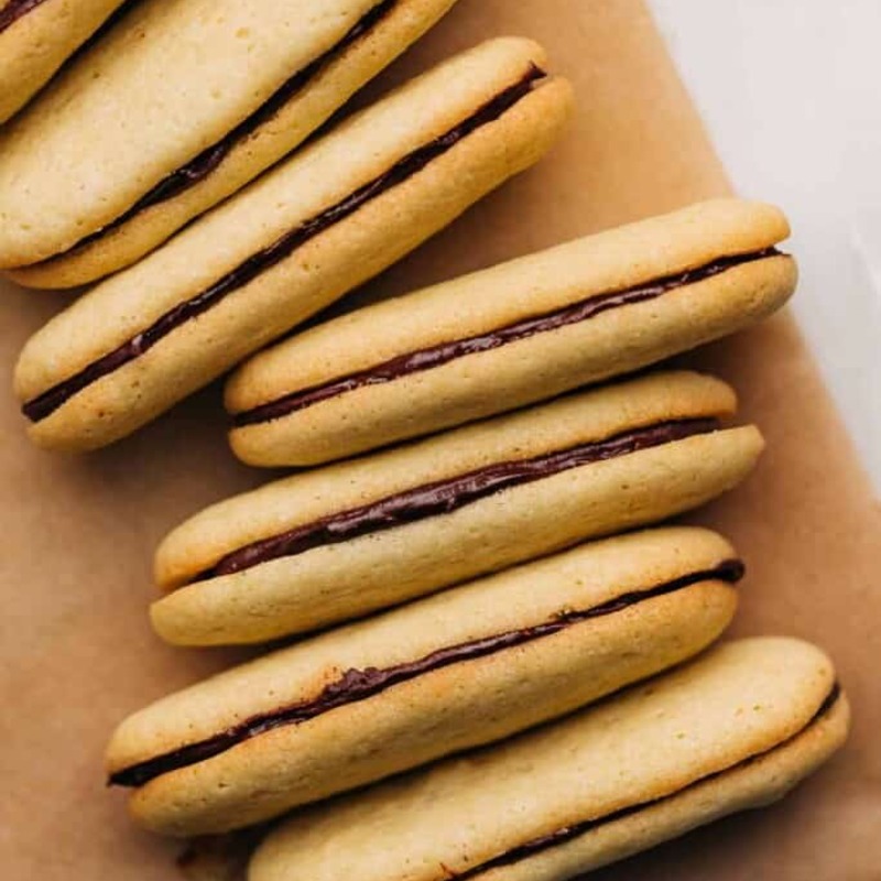 Milano Cookies 