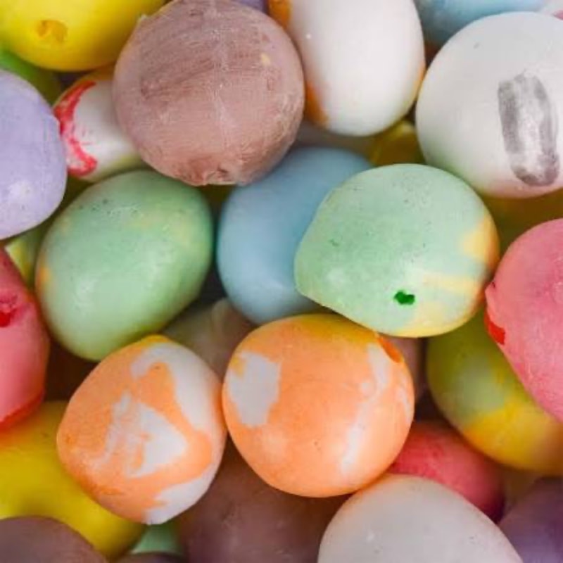 Photo of Salt Water Taffy