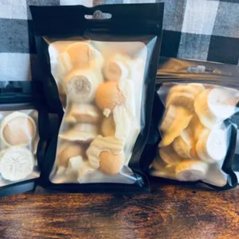 Photo of Banana Pudding Bites