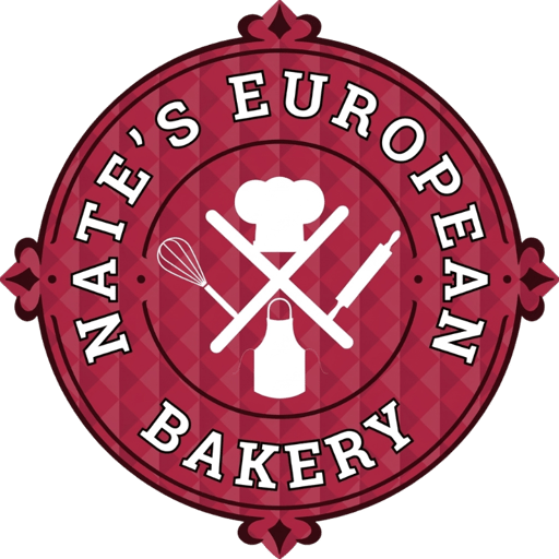 Nate’s European Bakery logo