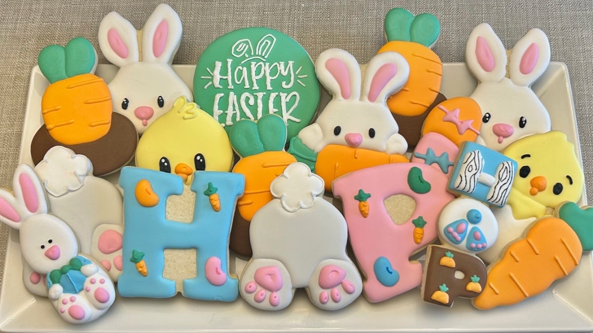 Easter