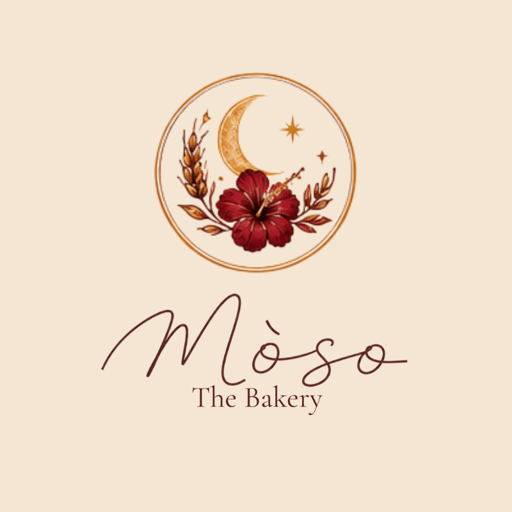 Moso logo