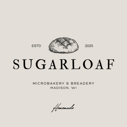 Sugarloaf Microbakery logo