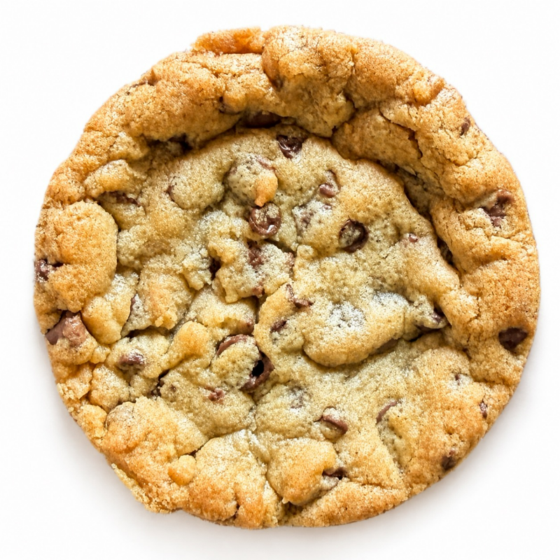 Photo of CHOCOLATE X CHIP