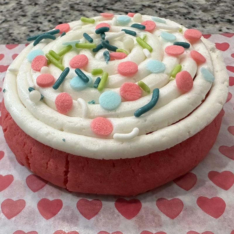Photo of Pink Velvet