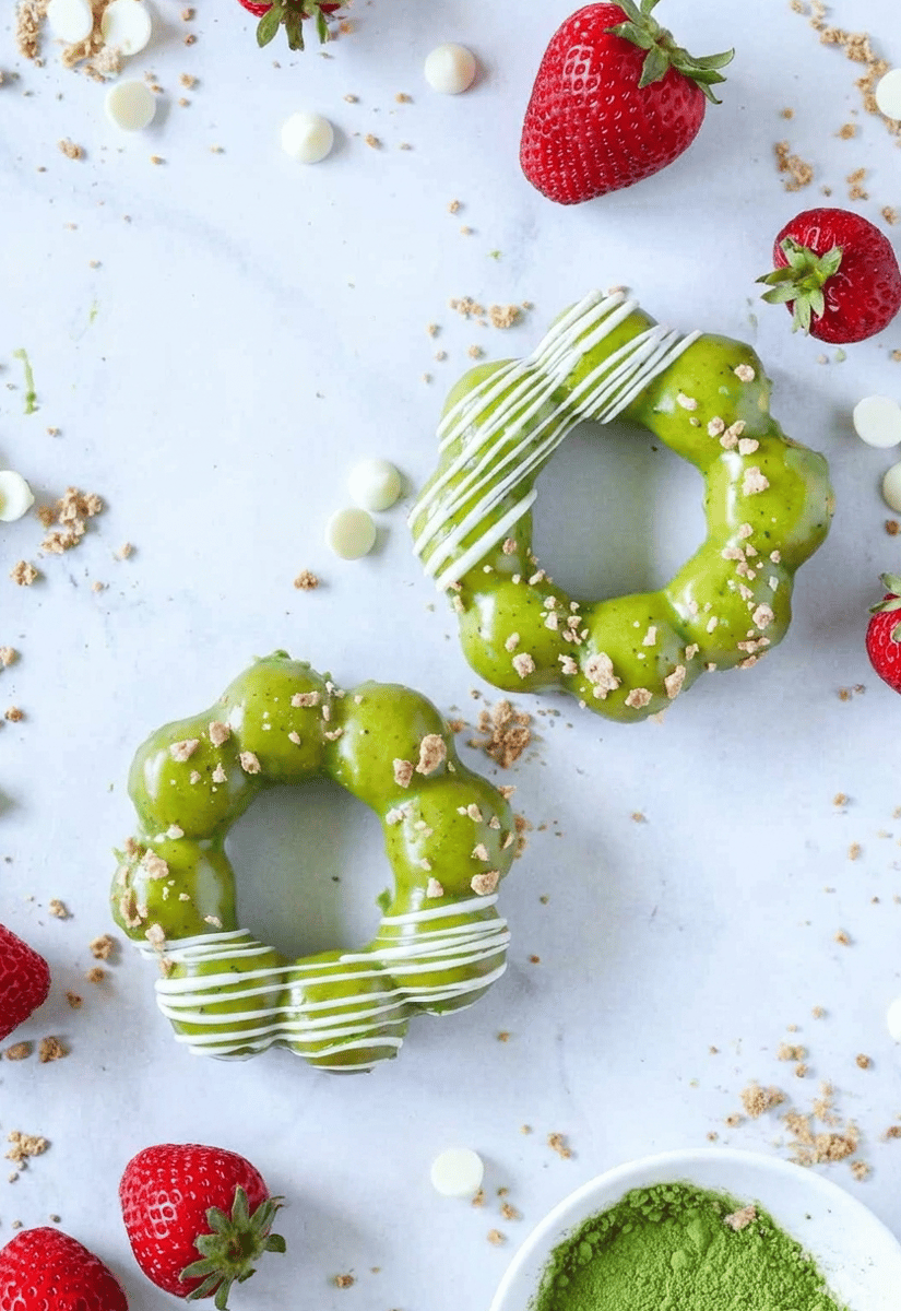 Matcha