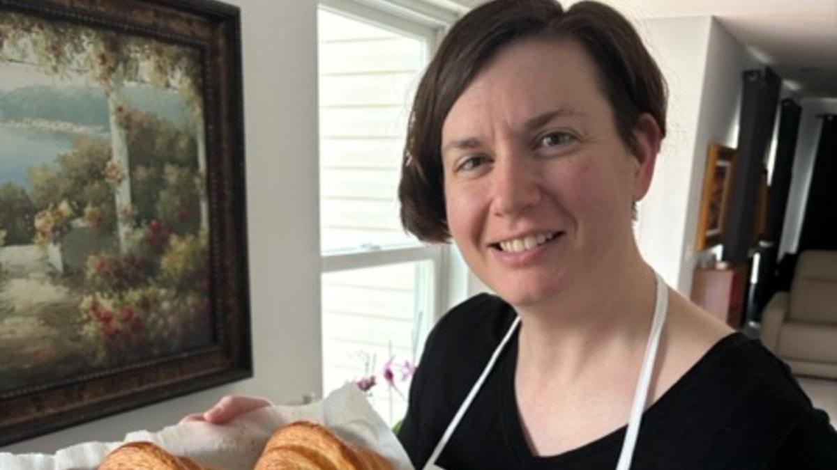 Owner & Baker