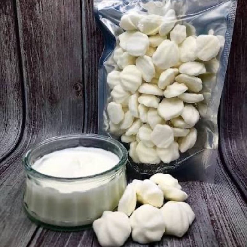 Photo of Vanilla Yogurt Bites