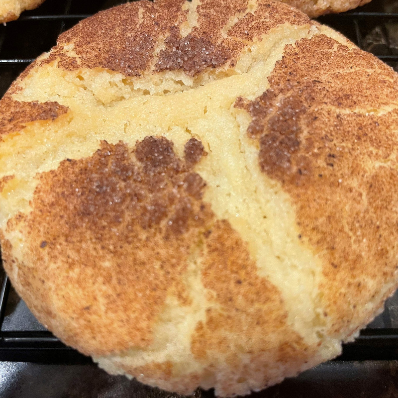 Photo of Snickerdoodles