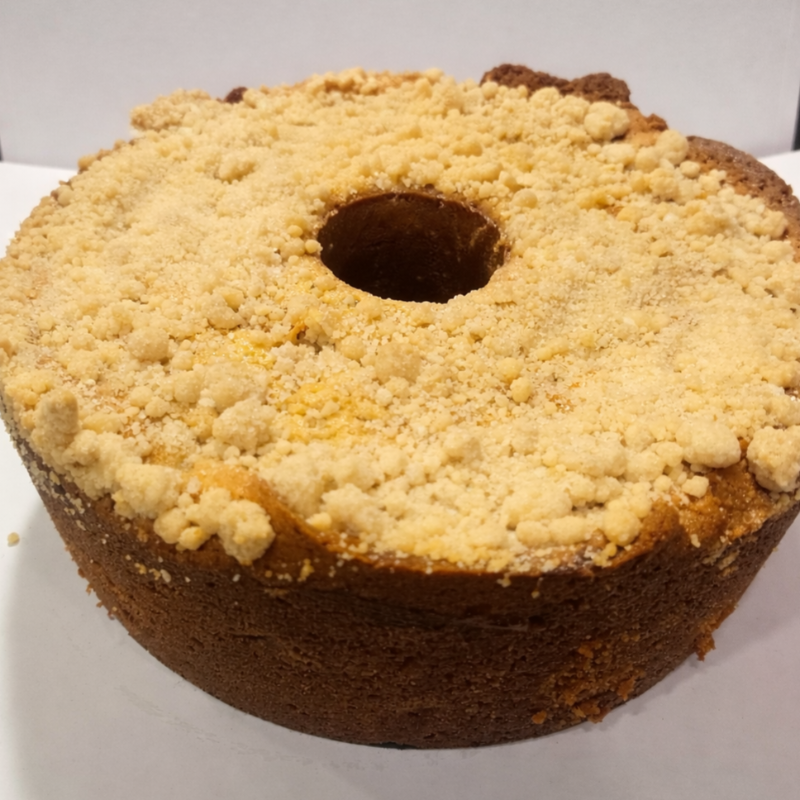 Poundcake