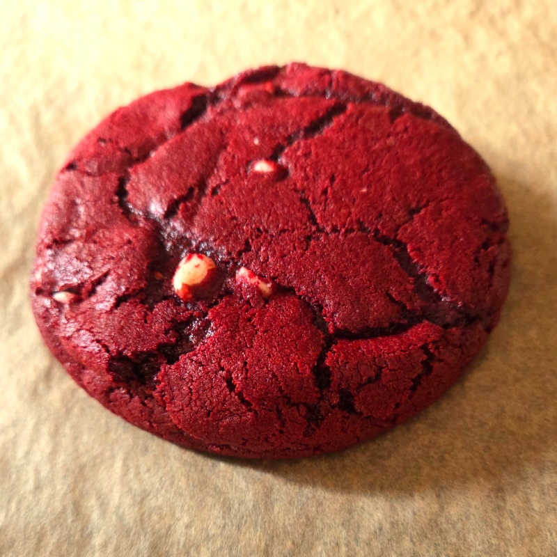 Photo of Gourmet Cookies 5 oz