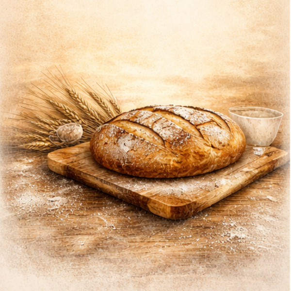 Handcrafted Quality You Can Taste