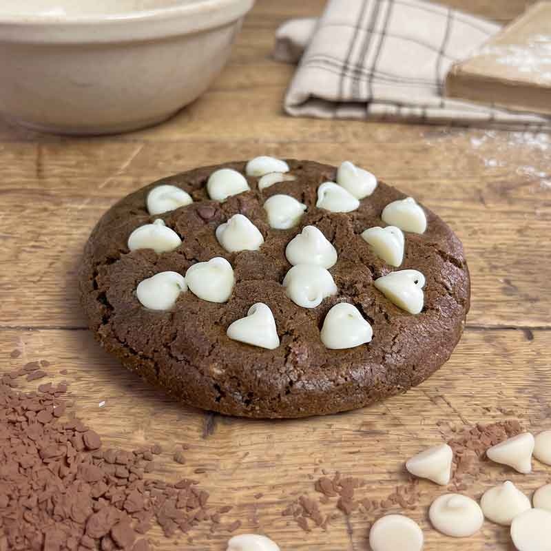 Photo of Cocoa Creek Brownie Cookie