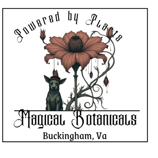 Magical Botanicals logo